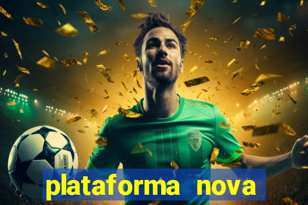 plataforma nova fortune rabbit